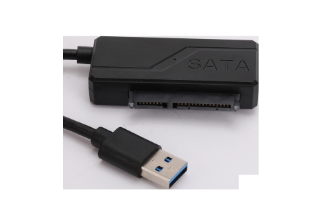 廠家(jiā)usb3.0易驅線7+15針SATA2.5/3.5寸硬盤線固态硬盤讀取器(qì)